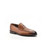 Pantofi barbati eleganti din piele Vikotti engros