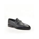 Pantofi barbati eleganti din piele Vikotti engros