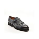 Pantofi barbati eleganti din piele Vikotti engros