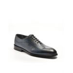 Pantofi barbati eleganti din piele Vikotti engros