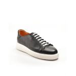 Pantofi barbati eleganti din piele Vikotti engros