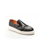 Pantofi barbati eleganti din piele Vikotti engros