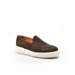 Pantofi barbati eleganti din piele Vikotti engros