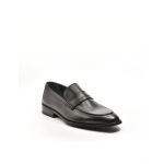 Pantofi barbati eleganti din piele Vikotti engros