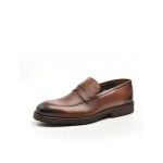Pantofi barbati eleganti din piele Vikotti engros