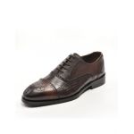 Pantofi barbati eleganti din piele Vikotti engros