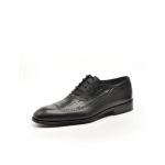 Pantofi barbati eleganti din piele Vikotti engros