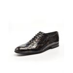 Pantofi barbati eleganti din piele Vikotti engros