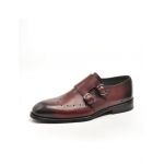 Pantofi barbati eleganti din piele Vikotti engros