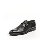 Pantofi barbati eleganti din piele Vikotti engros