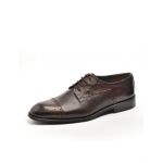 Pantofi barbati eleganti din piele Vikotti engros