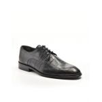 Pantofi barbati eleganti din piele Vikotti engros