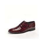 Pantofi barbati eleganti din piele Vikotti engros