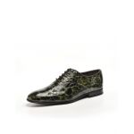 Pantofi barbati eleganti din piele Vikotti engros