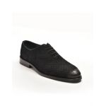 Pantofi barbati eleganti din piele Vikotti engros