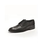 Pantofi barbati eleganti din piele Vikotti engros