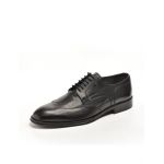 Pantofi barbati eleganti din piele Vikotti engros