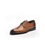Pantofi barbati eleganti din piele Vikotti engros