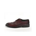 Pantofi barbati eleganti din piele Vikotti engros