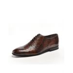 Pantofi barbati eleganti din piele Vikotti engros