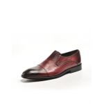 Pantofi barbati eleganti din piele Vikotti engros