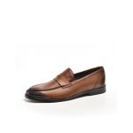 Pantofi barbati eleganti din piele Vikotti engros