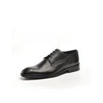 Pantofi barbati eleganti din piele Vikotti engros