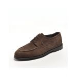 Pantofi barbati eleganti din piele Vikotti engros