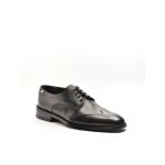 Pantofi barbati eleganti din piele Vikotti engros