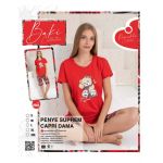 Pijamale Dama Capri Baki 2003 Engros
