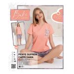Pijamale Dama Capri Baki 2005 Engros