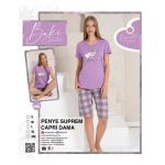 Pijamale Dama Capri Baki 2006 Engros