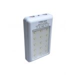 POWER BANK SOLAR PB 035 CHARGER BUSOLA LANTERNA 20.000 mA enGross