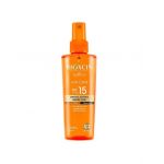 Protectie solara cu extract de morcov Bioxcin SPF15+ 200 ml