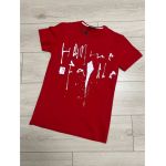 Tricou barbati Engros, cu model imprimat