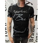 Tricou barbati Engros, cu model imprimat