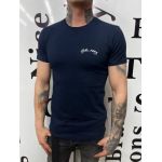 Tricou barbati Engros, cu model imprimat