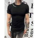 Tricou barbati Engros, cu model imprimat