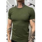 Tricou barbati Engros, cu model imprimat