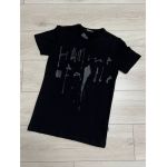Tricou barbati Engros, cu model imprimat