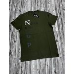 Tricou batal barbati Engros, cu model imprimat