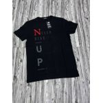 Tricou batal barbati Engros, cu model imprimat