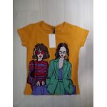 Tricou dama,Engros