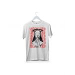 Tricou masculin urban streetwear, betrayed calugarita, engros