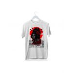 Tricou masculin urban streetwear, hustle, engros