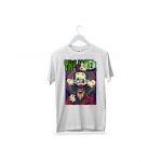 Tricou masculin urban streetwear, joker high, engros