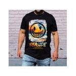 Tricou masculin urban streetwear, seaside face, engros