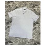 Tricou polo barbati Engros, uni, batal