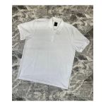 Tricou polo barbati Engros, uni, batal
