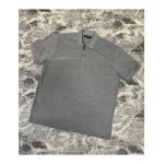 Tricou polo barbati Engros, uni, batal